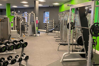 Image 10 from énergie Fitness - Warrington partner gallery