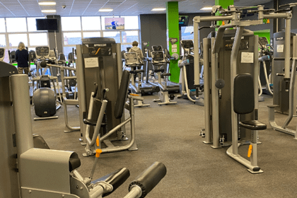 Image 11 from énergie Fitness - Warrington partner gallery