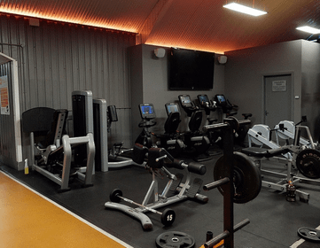 Image 1 from Fitness4Less - Cambridge Heath partner gallery
