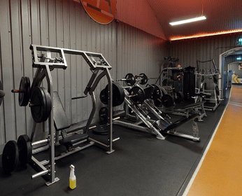 Image 3 from Fitness4Less - Cambridge Heath partner gallery