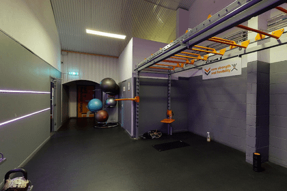 Image 5 from Fitness4Less - Cambridge Heath partner gallery