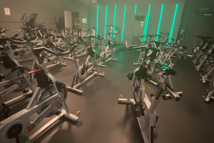 Image 6 from Fitness4Less - Cambridge Heath partner gallery