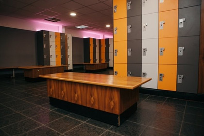 Image 7 from Fitness4Less - Cambridge Heath partner gallery