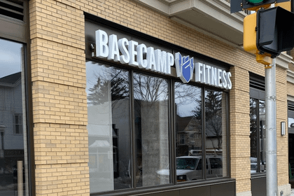 Image 2 from Basecamp Fitness Central partner gallery