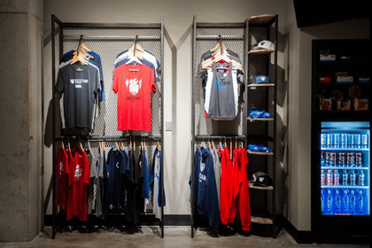 Image 3 from Basecamp Fitness Central partner gallery