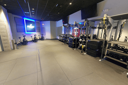 Image 4 from Basecamp Fitness Central partner gallery