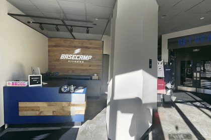 Image 5 from Basecamp Fitness Central partner gallery