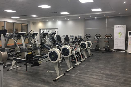 Image 6 from Fulwood Leisure Centre partner gallery