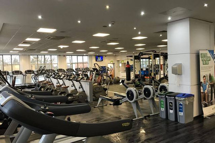 Image 7 from Fulwood Leisure Centre partner gallery