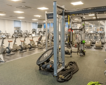 Image 8 from Fulwood Leisure Centre partner gallery