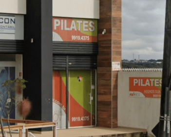 Imagem 2 da galeria do parceiro Fixmov Pilates Pilarzinho