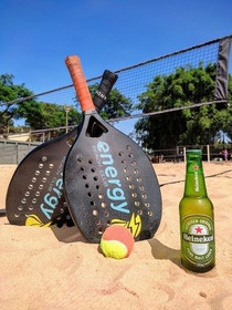 Imagem 4 da galeria do parceiro Energy Beach Club