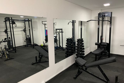 Imagem 5 da galeria do parceiro Health4U