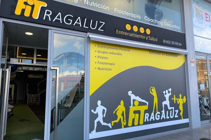 Imagen 2 de la galería del partner Fit Tragaluz