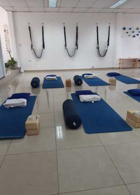 Imagen 5 de la galería del partner Mittra espacio de yoga