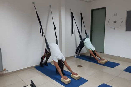 Imagen 4 de la galería del partner Mittra espacio de yoga