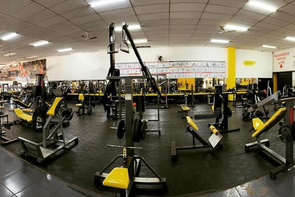 Imagem 2 da galeria do parceiro Rede Villa Fitness