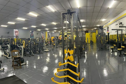 Imagem 3 da galeria do parceiro Rede Villa Fitness