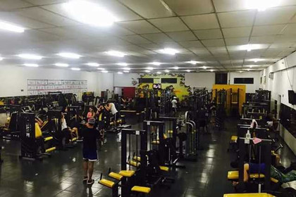 Imagem 4 da galeria do parceiro Rede Villa Fitness