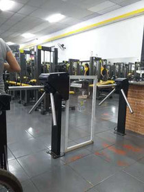 Imagem 5 da galeria do parceiro Rede Villa Fitness