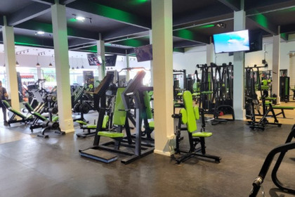 Imagem 1 da galeria do parceiro Guezzo Ts Fit Club