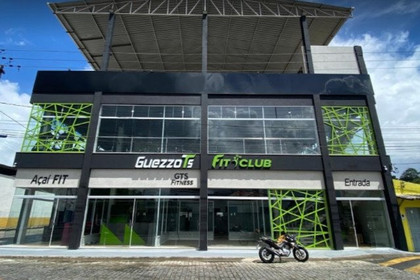 Imagem 2 da galeria do parceiro Guezzo Ts Fit Club
