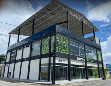 Imagem 3 da galeria do parceiro Guezzo Ts Fit Club