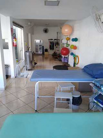 Imagem 1 da galeria do parceiro André Pio Espaço de Reabilitação e Saúde