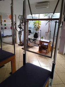 Imagem 2 da galeria do parceiro André Pio Espaço de Reabilitação e Saúde