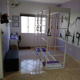 Imagem 4 da galeria do parceiro André Pio Espaço de Reabilitação e Saúde