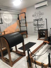 Imagem 2 da galeria do parceiro Studio Fisio
