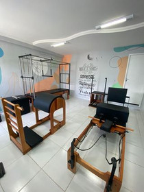 Imagem 3 da galeria do parceiro Studio Fisio