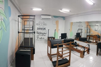 Imagem 4 da galeria do parceiro Studio Fisio