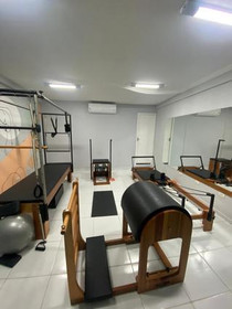 Imagem 5 da galeria do parceiro Studio Fisio