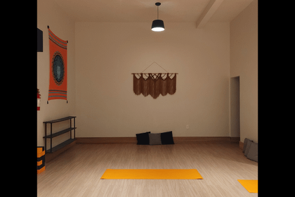 Imagem 2 da galeria do parceiro Frann Yoga