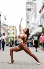 Imagem 4 da galeria do parceiro Frann Yoga