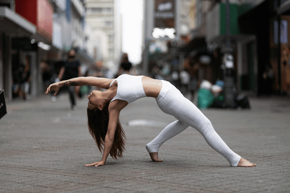 Imagem 6 da galeria do parceiro Frann Yoga