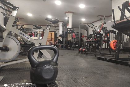 Imagem 1 da galeria do parceiro Academia Powerfit