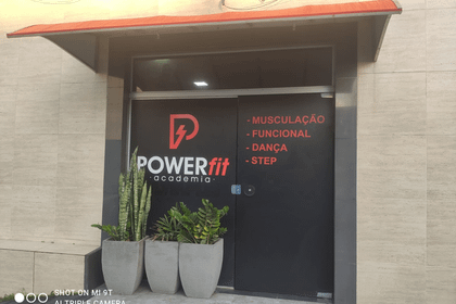 Imagem 2 da galeria do parceiro Academia Powerfit