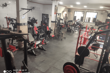Imagem 3 da galeria do parceiro Academia Powerfit