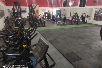 Imagem 4 da galeria do parceiro Academia Powerfit