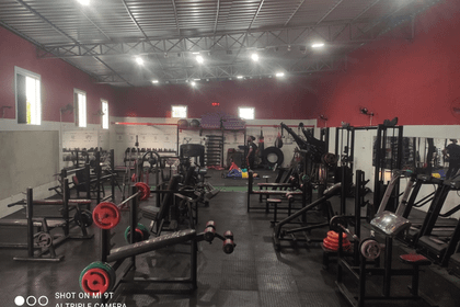 Imagem 6 da galeria do parceiro Academia Powerfit