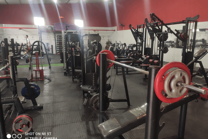 Imagem 5 da galeria do parceiro Academia Powerfit