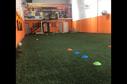 Imagem 1 da galeria do parceiro Academia Craques Da Bola