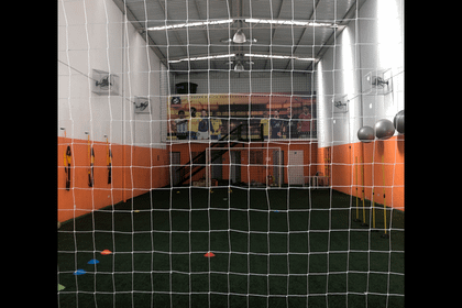 Imagem 2 da galeria do parceiro Academia Craques Da Bola