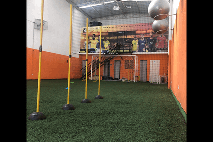Imagem 3 da galeria do parceiro Academia Craques Da Bola