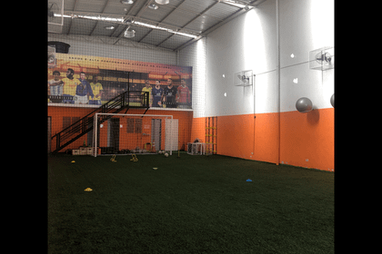 Imagem 5 da galeria do parceiro Academia Craques Da Bola