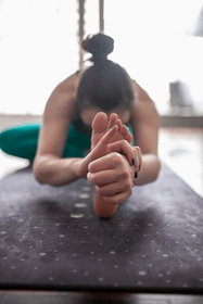 Imagem 4 da galeria do parceiro Shala Yoga Ashtanga Curitiba