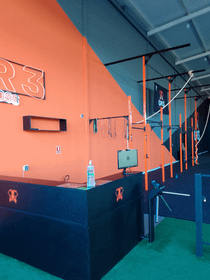 Imagem 2 da galeria do parceiro Gr3 Cross