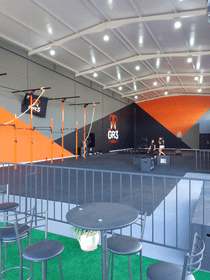 Imagem 3 da galeria do parceiro Gr3 Cross